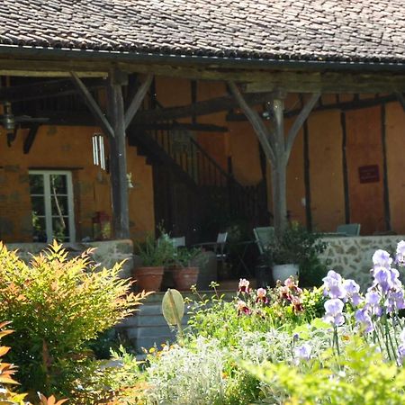 Domaine De Hongrie Hotel Nogaro Luaran gambar