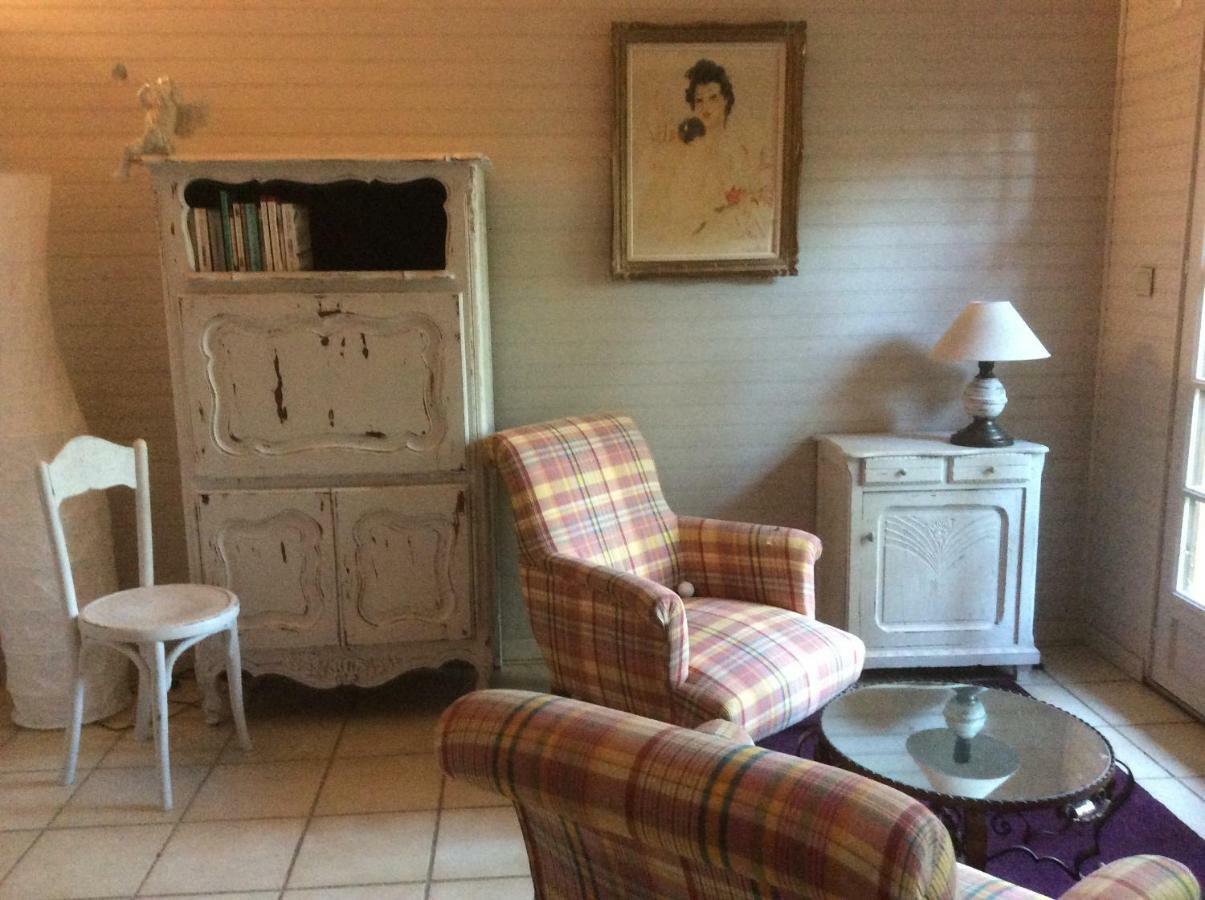 Domaine De Hongrie Hotel Nogaro Luaran gambar