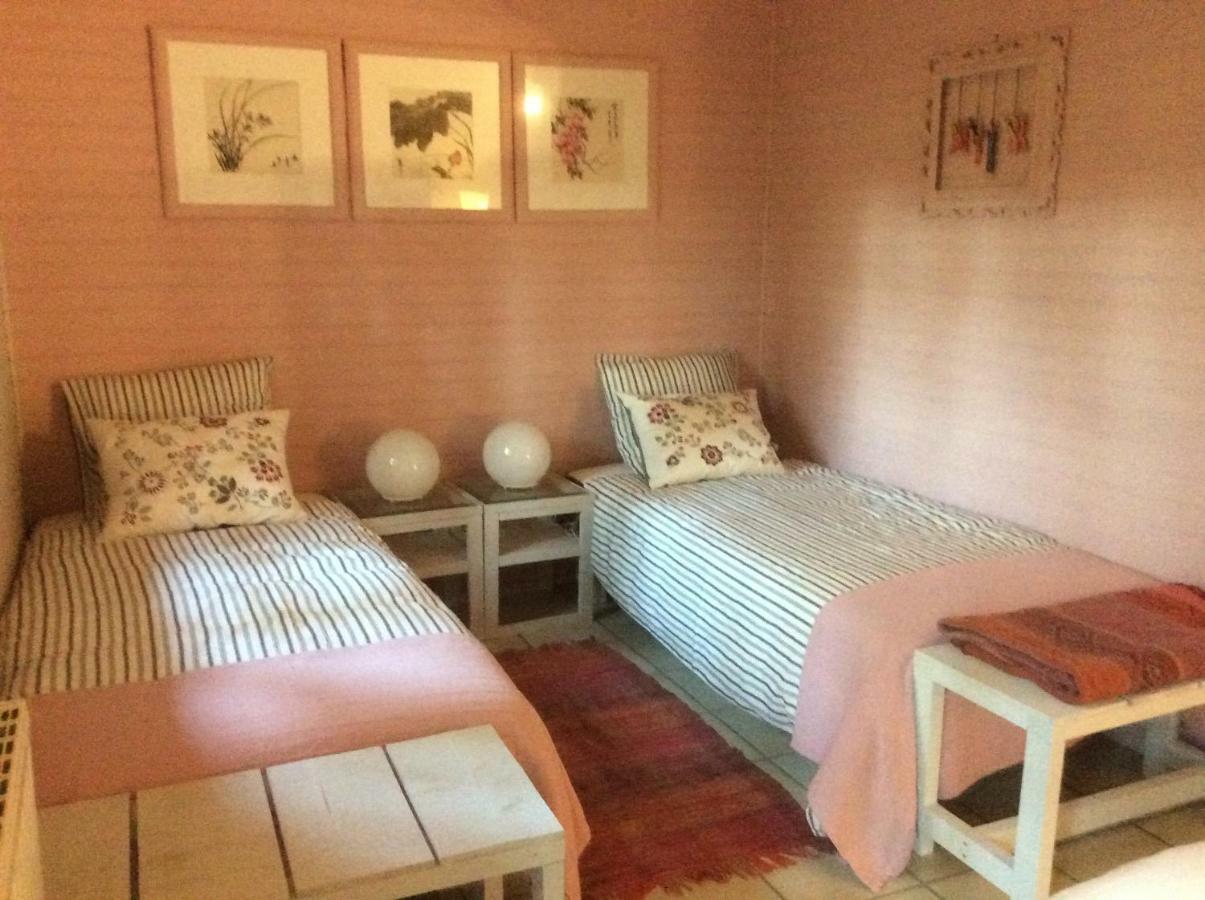 Domaine De Hongrie Hotel Nogaro Luaran gambar