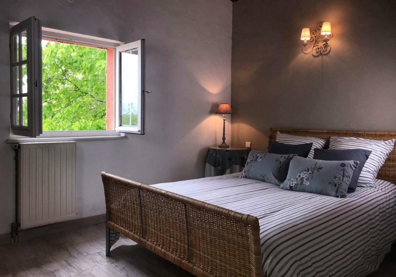 Domaine De Hongrie Hotel Nogaro Luaran gambar