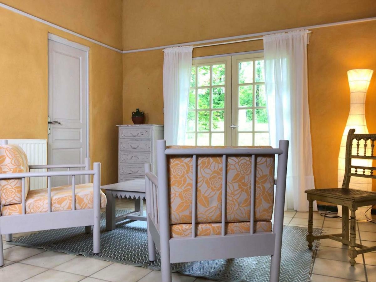 Domaine De Hongrie Hotel Nogaro Luaran gambar