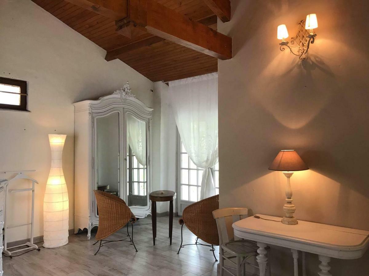Domaine De Hongrie Hotel Nogaro Luaran gambar